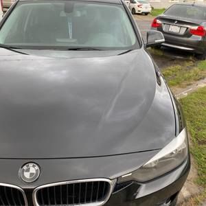 Meet your Posher, Boyd